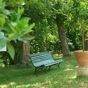 Appartamento Ginestra