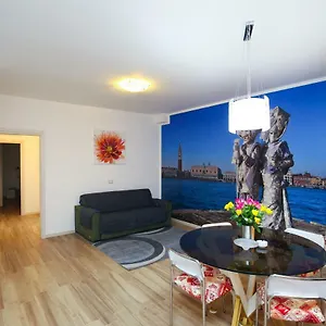  Appartamento Venice Loft