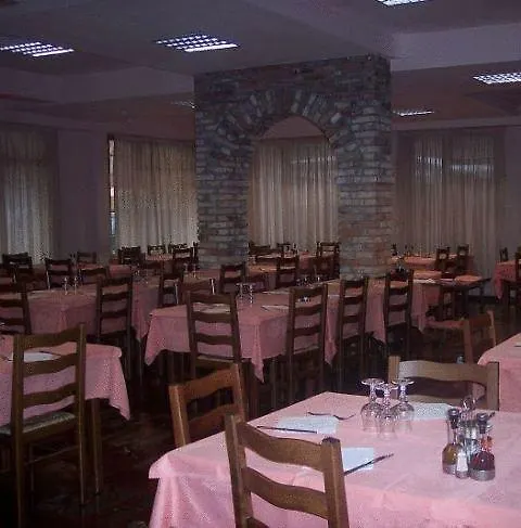 Hotel Autostrada Marghera Italia