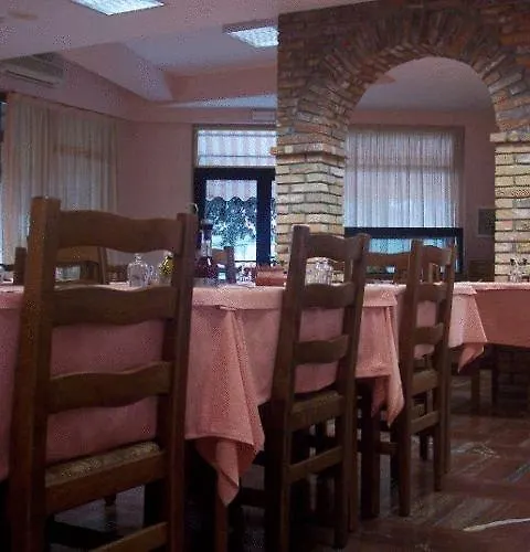 Hotel Autostrada Marghera