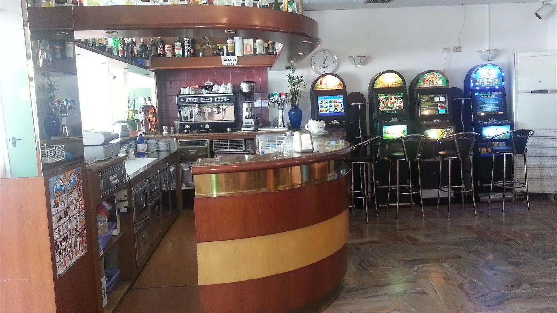 Hotel Autostrada Marghera 2*,  Italia