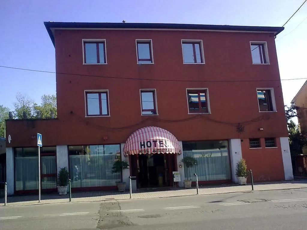 **  Hotel Autostrada Marghera Italia